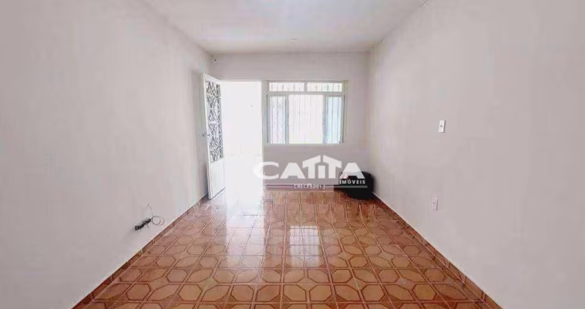 Casa Térrea com Edícula, 110 m² área construída- Jardim Lajeado - São Paulo/SP