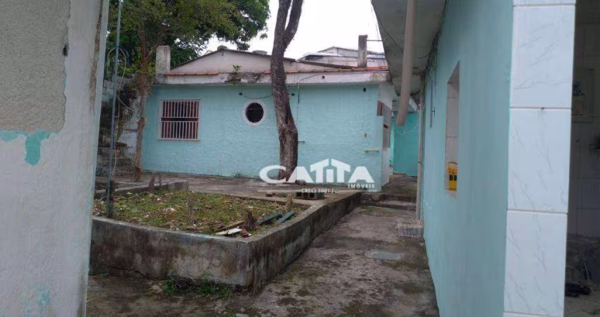Casa com 3 dormitórios à venda, 120 m² - Vila Verde - São Paulo/SP