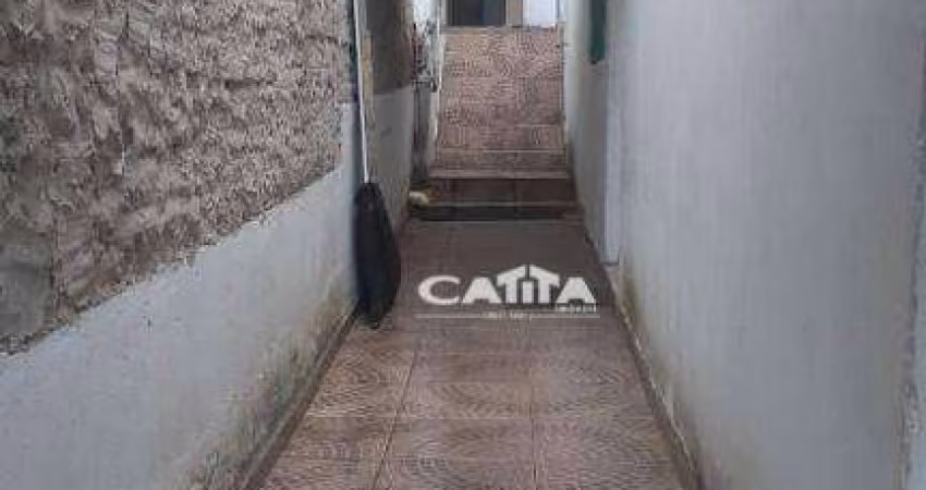 Casa com 2 moradias à venda, 50 m²  - Jardim Pedro José Nunes - São Paulo/SP