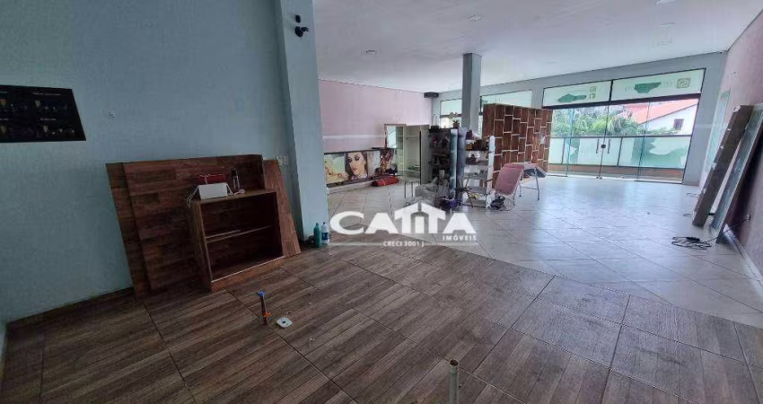 Sala para alugar, 400 m² por R$ 5.940,00/mês - Itaquera - São Paulo/SP