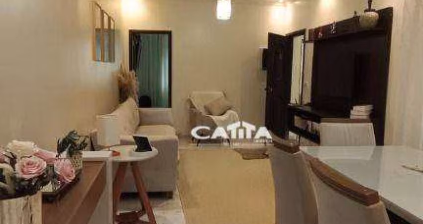 Sobrado com 2 dormitórios à venda, 125 m² por R$ 620.000,00 - Cidade Líder - São Paulo/SP