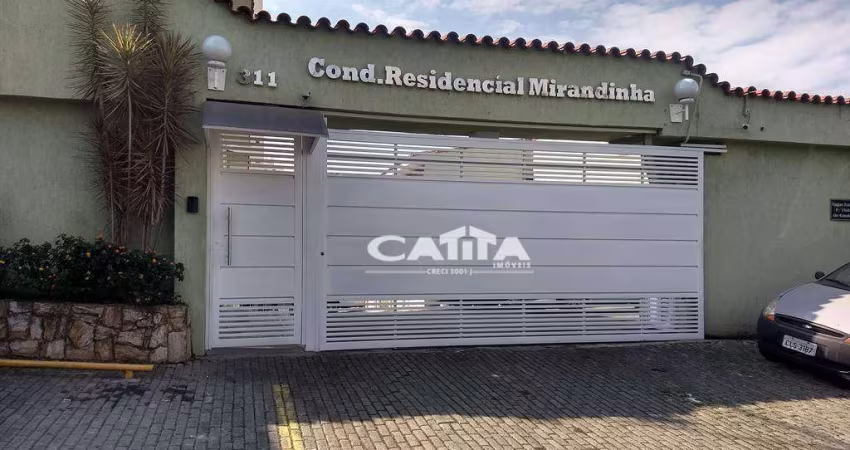 Sobrado com 2 dormitórios à venda, 68 m² por R$ 400.000,00 - Penha de França - São Paulo/SP
