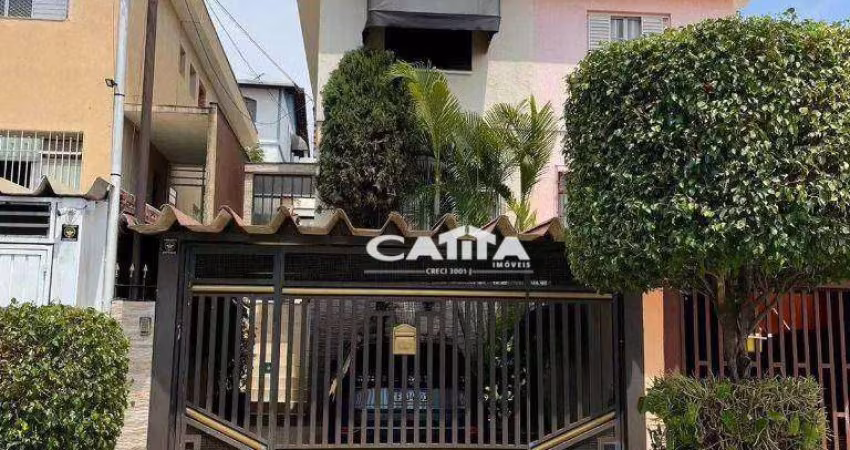 Sobrado no Jardim Eliane 3 Dormitórios, 2 Vagas, 150 m²