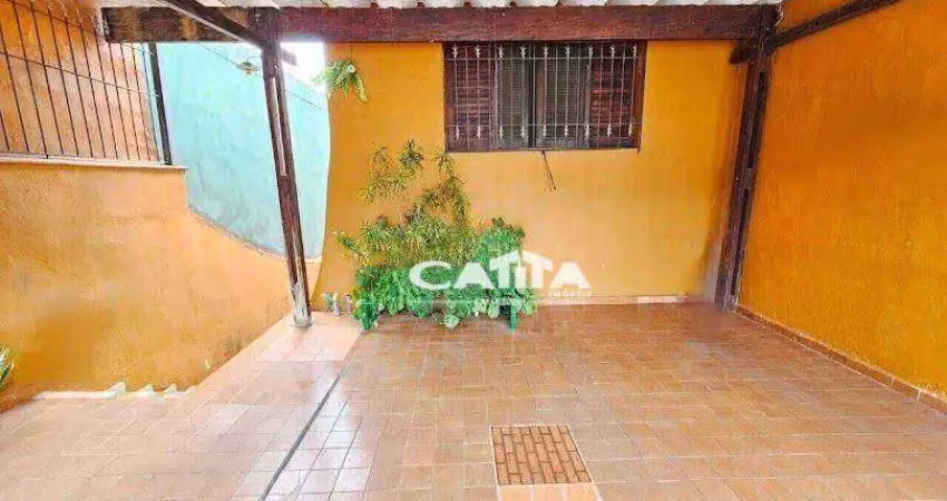 Sobrado com 2 dormitórios à venda, 91 m² por r$ 445.000,00 - itaquera - são paulo/sp