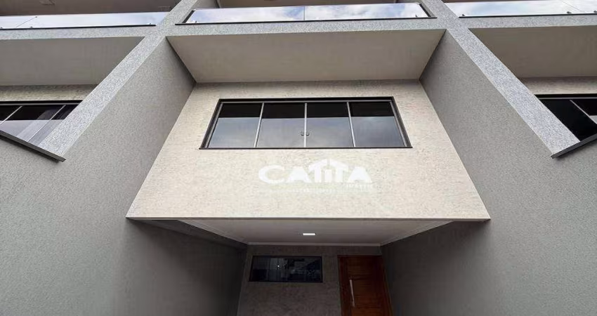 Sobrado no Jardim Nordeste 3 Dormitórios sendo 1 Suíte, 2 Vagas, 131 m²
