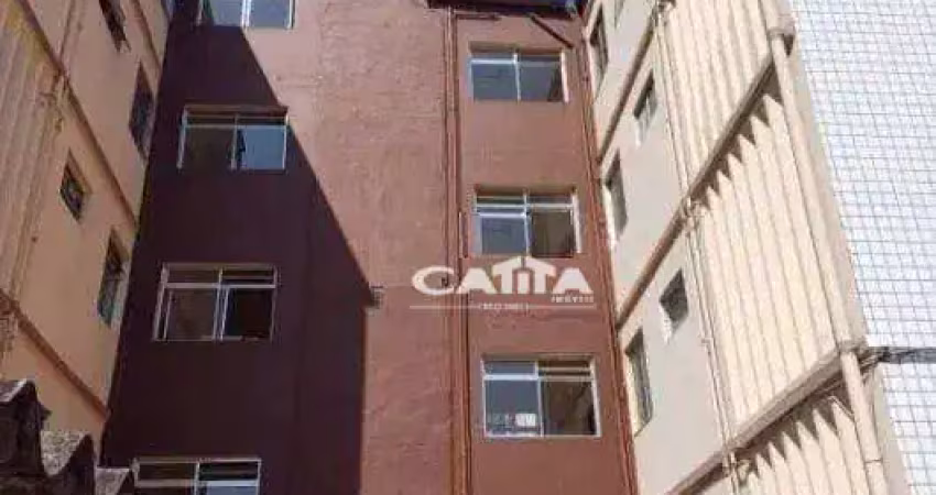 Apartamento com 2 dormitórios à venda, 56 m² por R$ 234.000,00 - Artur Alvim - São Paulo/SP