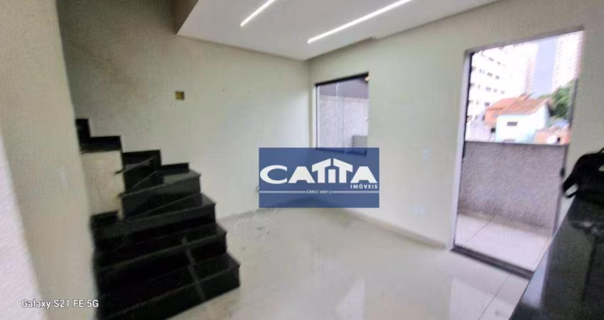 Apartamento á venda na Vila Carmosina