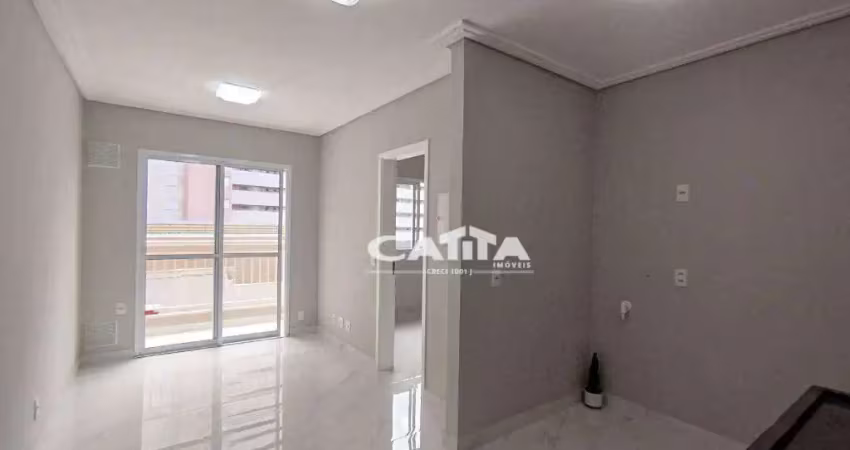 Apartamento com 1 dormitório à venda, 34 m² - brás - são paulo/sp