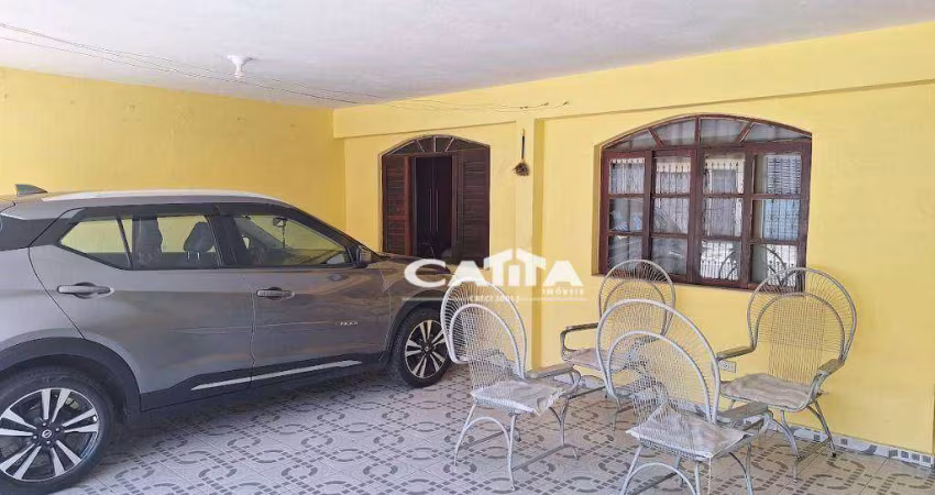 Casa com 3 dormitórios à venda, 80 m²  - Itaquera - São Paulo/SP