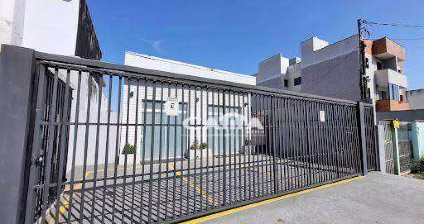 Prédio com salas comercias á venda na Cidade Líder