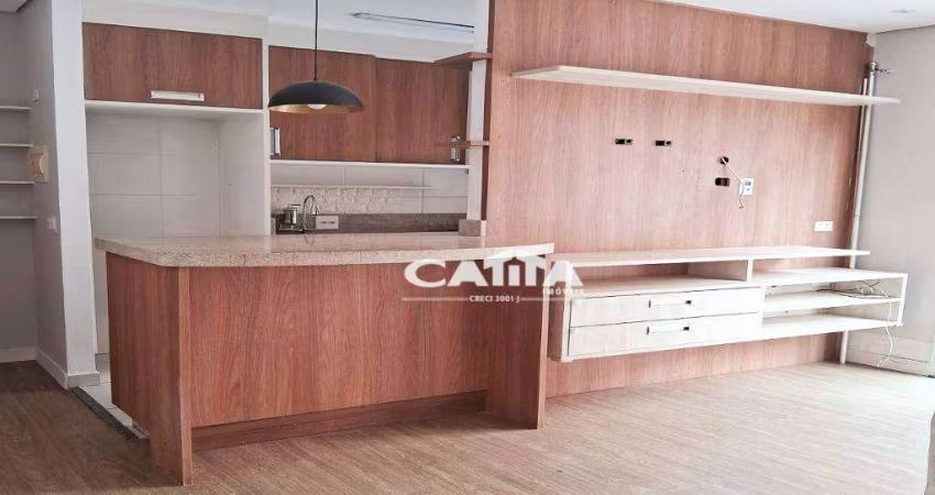 Apartamento no Jardim Colonial 2 Dormitórios, 1 Vaga, 67 m²