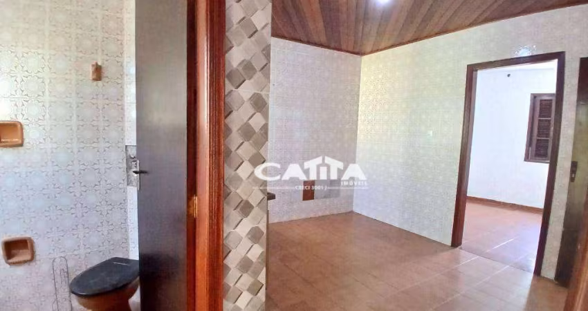 Casa com 3 dormitórios à venda, 58 m² por R$ 249.999,99 - Aricanduva - São Paulo/SP