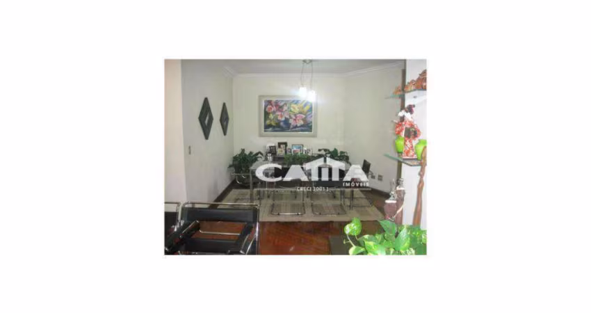 Apartamento com 145 m², 03 quartos à venda na Penha Zona Leste