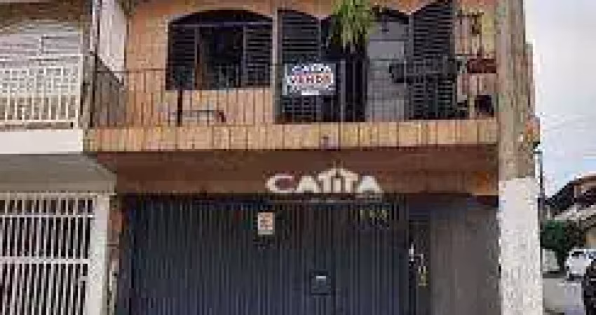 Casa á venda em itaquera próximo ao hospital santa marcelina