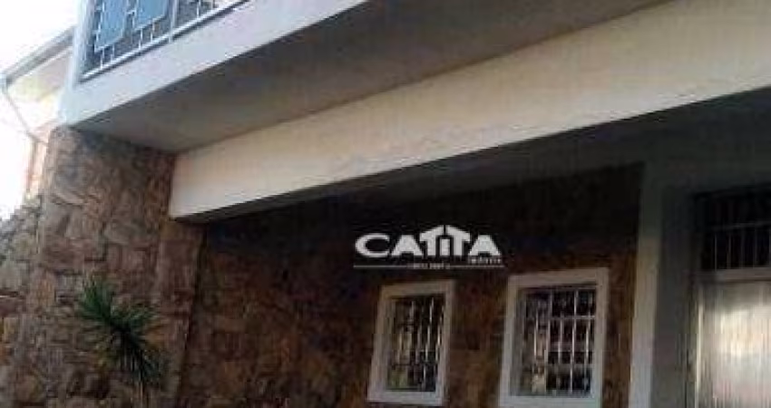 Sobrado com 3 dormitórios à venda, 400 m² por R$ 950.000,00 - Penha de França - São Paulo/SP