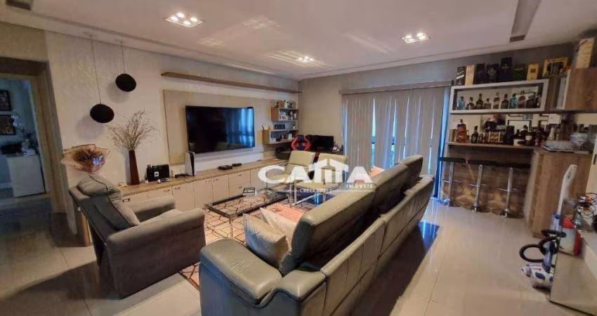 Apartamento 03 quartos e 03 vagas à venda 126 m² na Penha