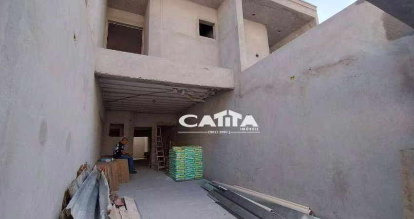 Sobrado na Penha de França 3 Dormitórios sendo 1 Suíte, 2 Vagas, 131,50 m²