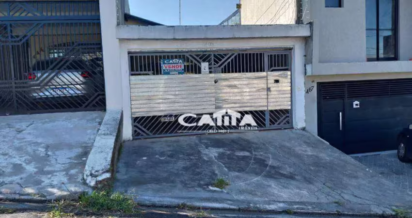 Casa com 3 dormitórios à venda, 125 m² por R$ 550.000,00 - Cidade Líder - São Paulo/SP