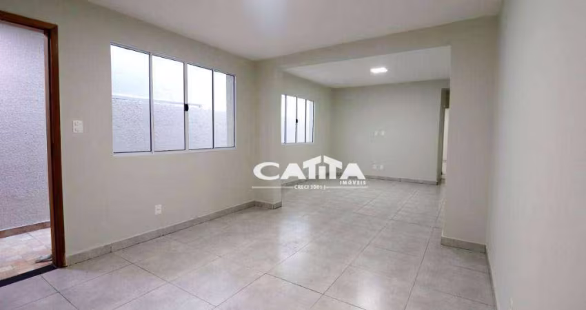 Casa à venda, 180 m² por R$ 620.000,00 - Cidade São Mateus - São Paulo/SP