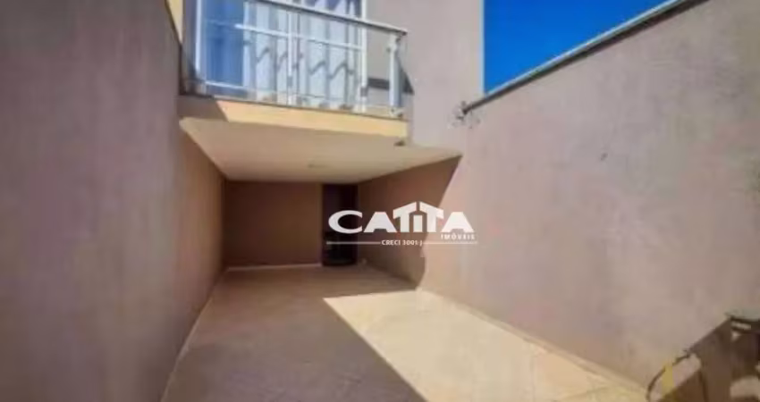Sobrado na Vila Formosa 3 Dormitórios sendo 1 Suíte, 2 Vagas, 139 m²