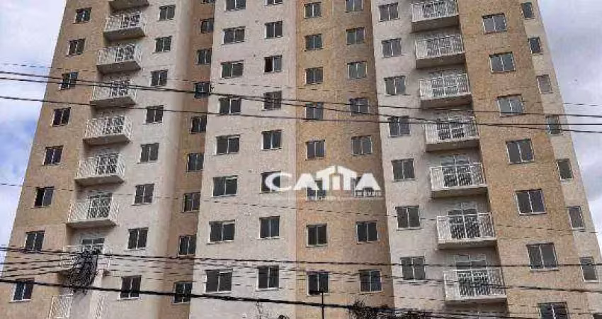 Apartamento com 2 dormitórios à venda, 30 m² por r$ 253.000,00 - guaianazes - são paulo/sp