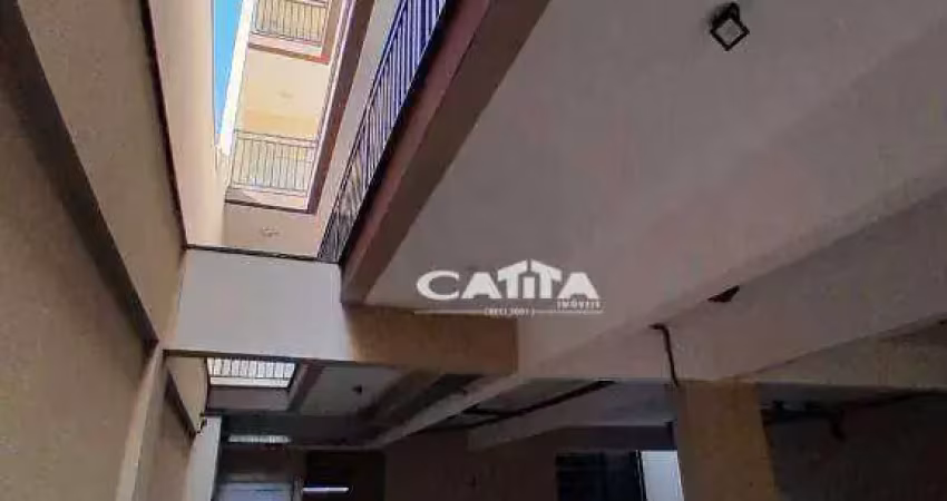 Apartamento com 2 dormitórios à venda, 49 m² por r$ 279.900,00 - jardim eliane - são paulo/sp