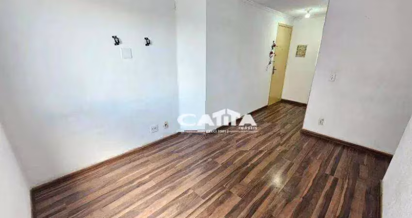 Apartamento com 2 dormitórios à venda, 46 m² por r$ 195.000,00 - itaquera - são paulo/sp