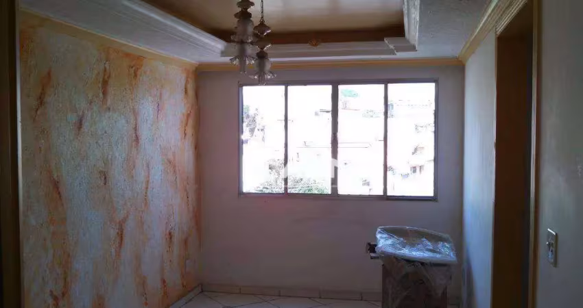 Apartamento 2 quartos e 1 vaga à venda na cidade líder