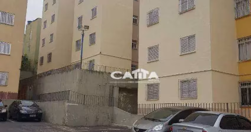 Apartamento com 02 quartos e 01 vaga, à venda em itaquera