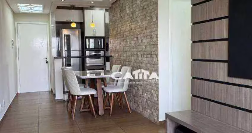 Apartamento com 2 dormitórios à venda, 50 m² por r$ 394.999,99 - itaquera - são paulo/sp