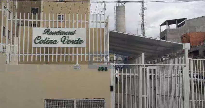 Apartamento com 2 dormitórios à venda, 47 m² por r$ 199.999,99 - guaianazes - são paulo/sp
