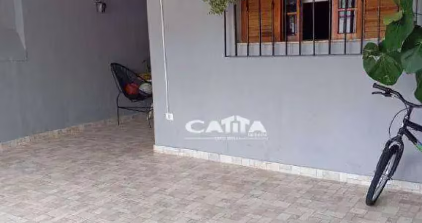 Casa com 1 dormitório à venda, 116 m² - carrão - são paulo/sp
