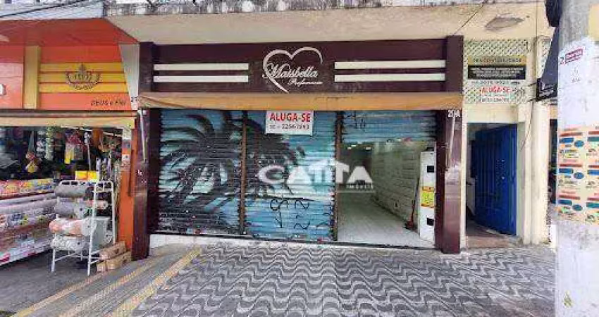 Salão para alugar, 168 m² por r$ 6.410,00/mês - itaquera - são paulo/sp
