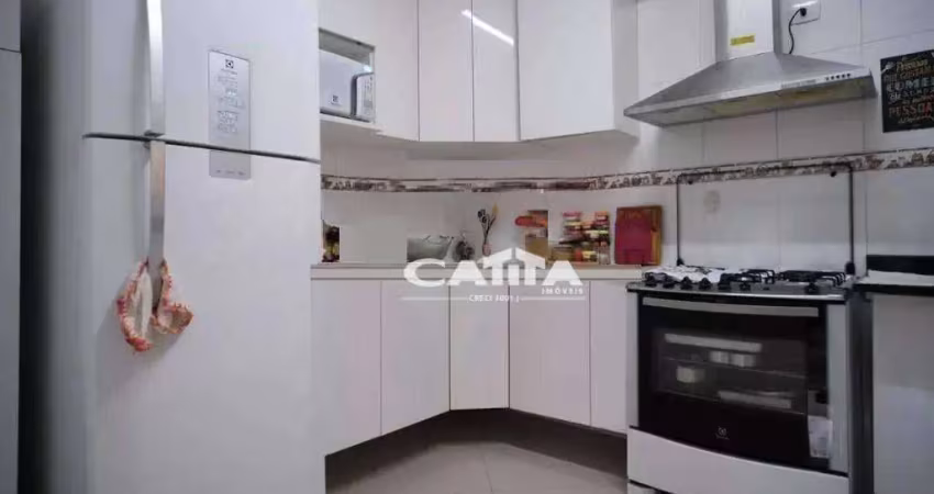 Sobrado com 2 dormitórios à venda, 71 m² - vila dalila - são paulo/sp