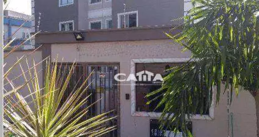 Apartamento com 2 dormitórios, 45 m² - venda por r$ 249.999,99 ou aluguel por r$ 1.893,33/mês - itaquera - são paulo/sp