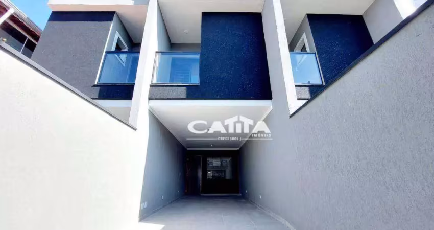 Sobrado em artur alvim 3 dormitórios sendo 3 suítes, 2 vagas, 140 m²