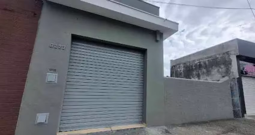 Salão para alugar, 23 m² por r$ 4.500,00/mês - itaquera - são paulo/sp