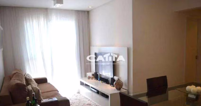 Apartamento com 3 dormitórios à venda, 57 m² - vila matilde - são paulo/sp