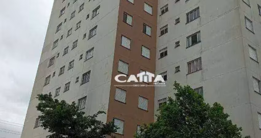 Apartamento com 2 dormitórios à venda, 45 m² - vila formosa - são paulo/sp