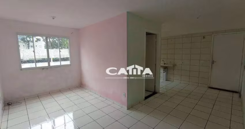 Apartamento com 2 dormitórios à venda, 45 m² - vila formosa - são paulo/sp