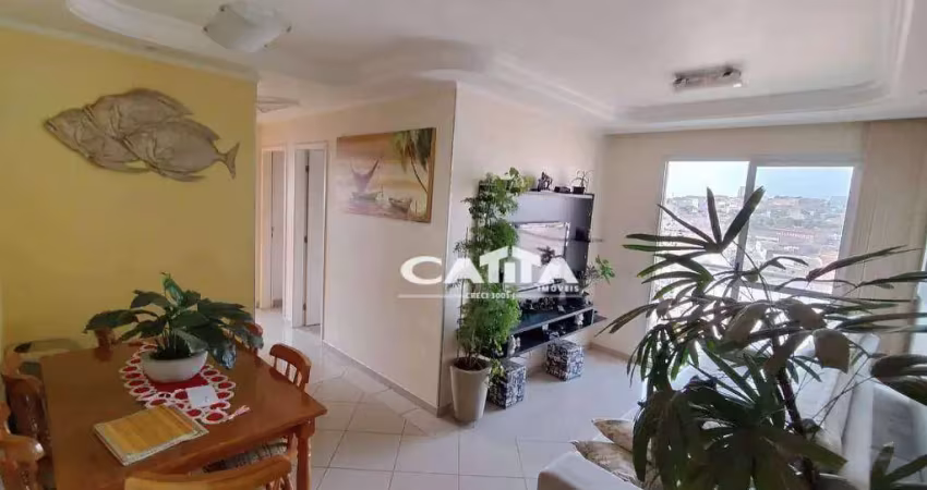 Apartamento na cidade patriarca 3 dormitórios, 1 vaga, 62 m²