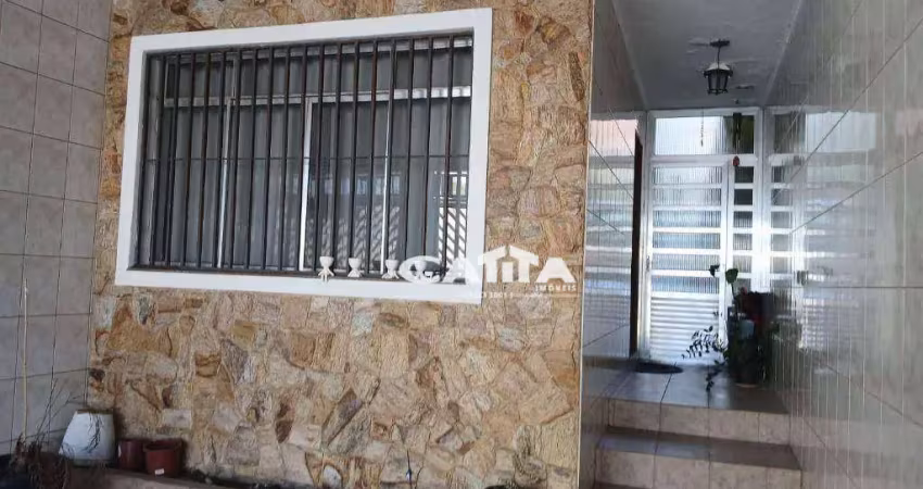 Sobrado à venda, 133 m² por r$ 599.999,99 - cidade líder - são paulo/sp