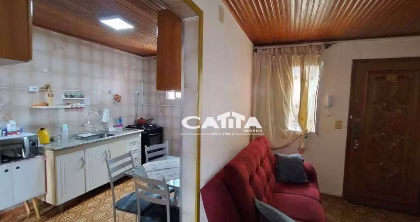 Apartamento em artur alvim 2 dormitórios, 1 vaga, 48 m²