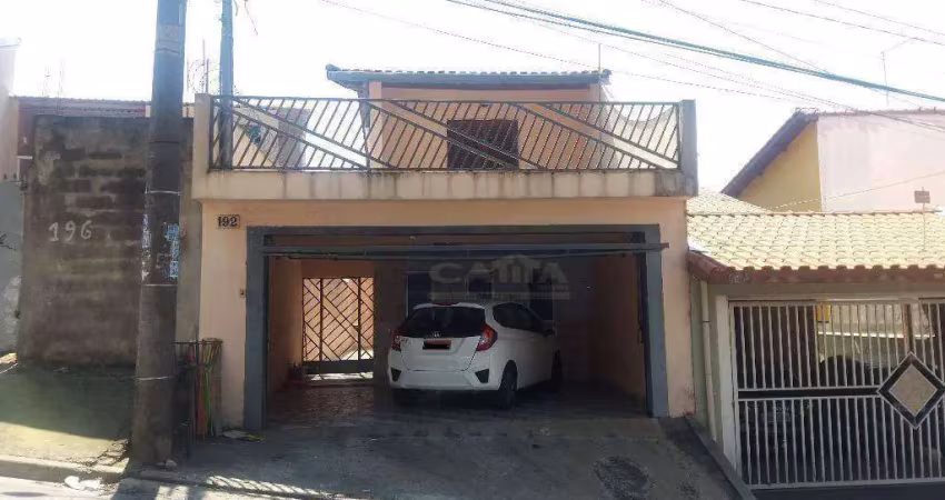 Casa com 3 quartos à venda na Rua Marino Silvani, 278, Cidade Líder, São Paulo