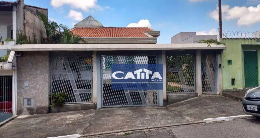 Casa com 3 dormitórios à venda, 328 m² por r$ 1.200.000,00 - cidade líder - são paulo/sp