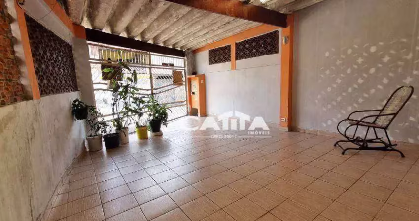 Casa com 2 quartos à venda na Rua Rodrigues Seixas, 264, Cidade Líder, São Paulo