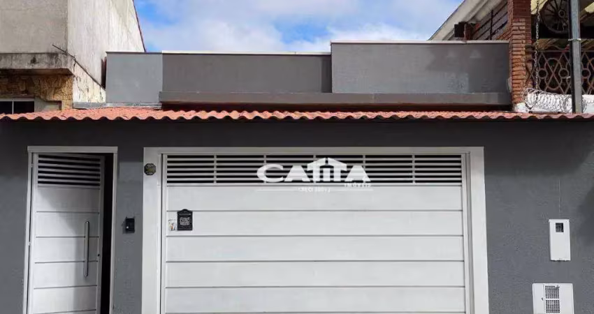 Casa com 3 dormitórios à venda, 106 m² por r$ 750.000,00 - itaquera - são paulo/sp