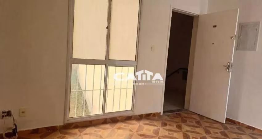 Apartamento com 2 dormitórios à venda, 39 m² - vila carmosina - são paulo/sp