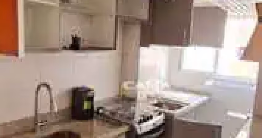 Apartamento com 2 dormitórios à venda, 40 m² por r$ 359.000,00 - cambuci - são paulo/sp