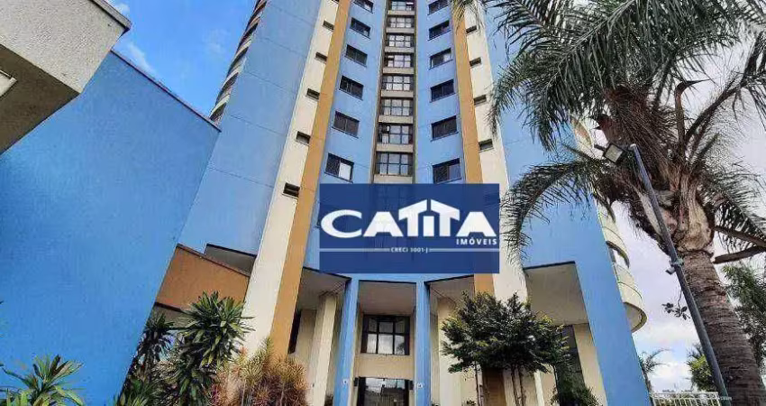 Apartamento com 3 dormitórios para alugar, 140 m² por r$ 4.109,04/mês - vila prudente (zona leste) - são paulo/sp
